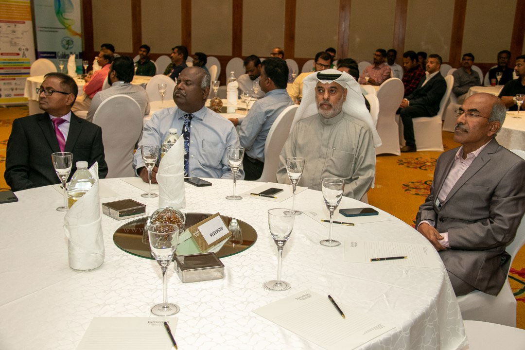 The 14th Technological Innovations Conference | Focus Kuwait