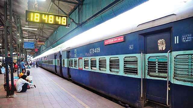 India get’s world’s longest railway platform in Karnataka