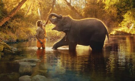 Indian documentary film ‘The Elephant Whisperers’ wins Oscar award
