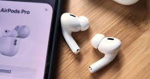 How Apple may be planning to make AirPods its next “health tool”