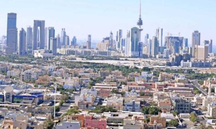 Real Estate Sector in Kuwait Takes a Hit from Recession