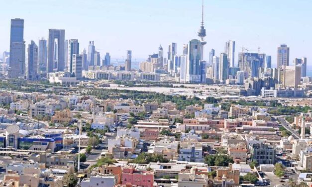 Real Estate Sector in Kuwait Takes a Hit from Recession