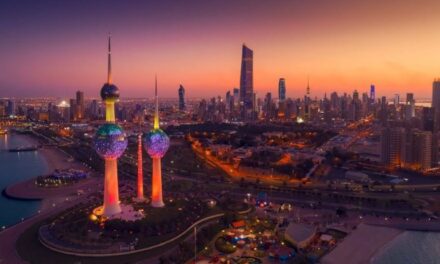 Kuwait launches family visas with an 800 KD minimum pay.