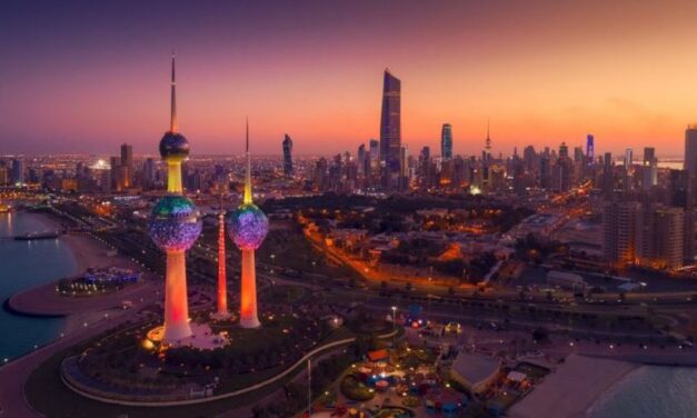 Kuwait launches family visas with an 800 KD minimum pay.