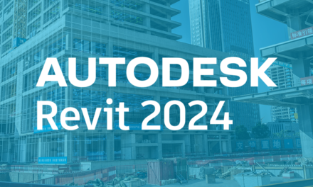 The top 20 most exciting new features in Revit 2024.