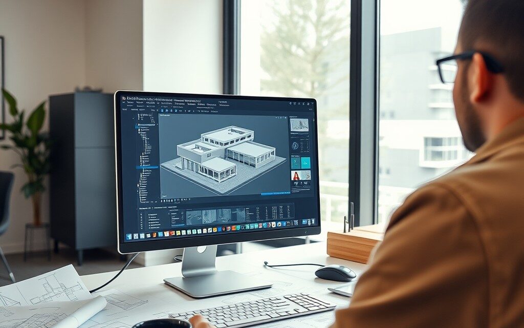 Top 5 Mistakes Beginners Make in AutoCAD (and How to Avoid Them)