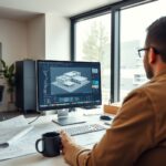 Top 5 Mistakes Beginners Make in AutoCAD (and How to Avoid Them)
